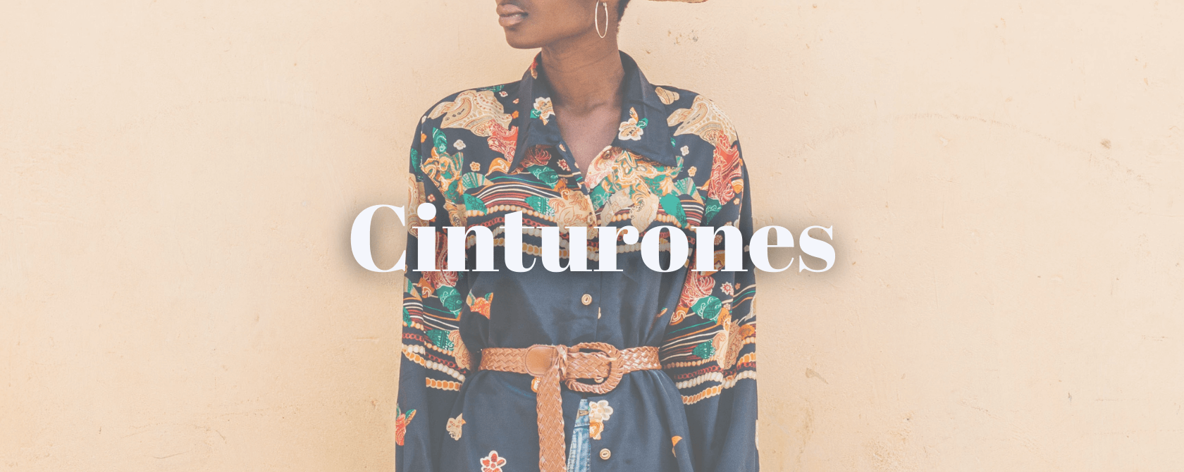 Cinturones de mujer Cinturones de mujer