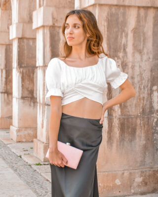 bolso de fiesta mujer